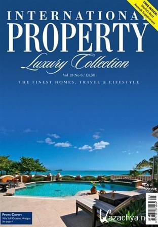 International Property Luxury Collection - Vol.18 No.6