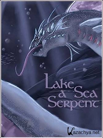    / Lake a sea serpent (2012) SATRip 