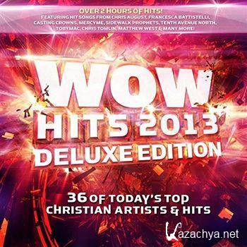 Wow Hits 2013(2012).MP3