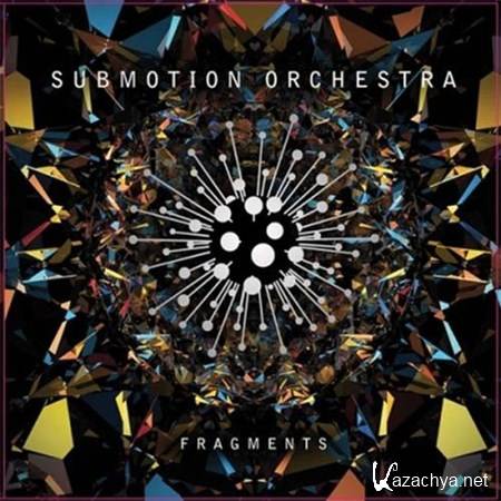 Submotion Orchestra / Fragments (2012)