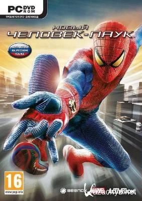  - / The Amazing Spider-Man (2012/RUS/ENG)