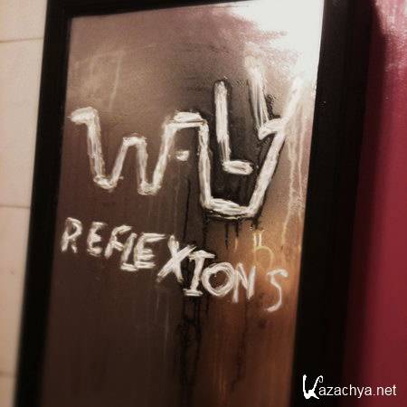 Wally - Reflexions EP (2012)