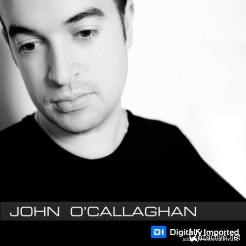 John O'Callaghan - Subculture 071 (2012-10-08)
