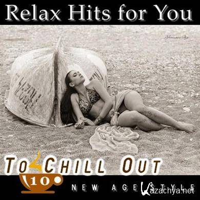 VA-New Age Style - To Chill Out 10 (2012).MP3