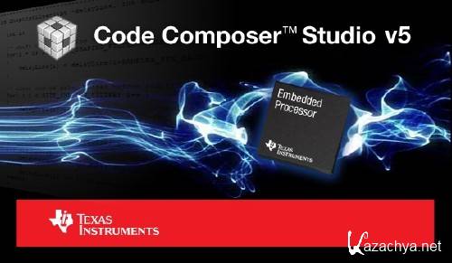 Code Composer Studio 5.2.1 00018 x86 [2011, ENG]