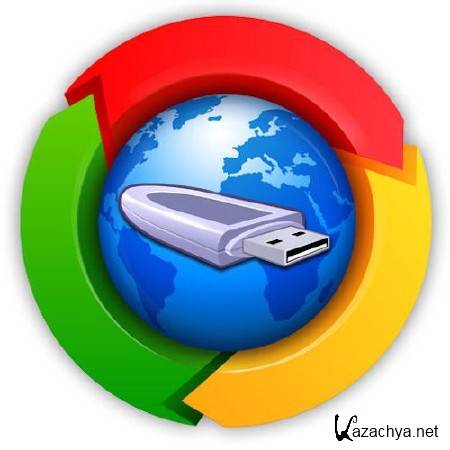 Google Chrome 24.0.1284.2 Dev Portable (ML/RUS) 2012