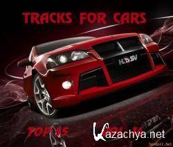 VA - Top 55 Tracks for Cars Vol.14 (2012).MP3