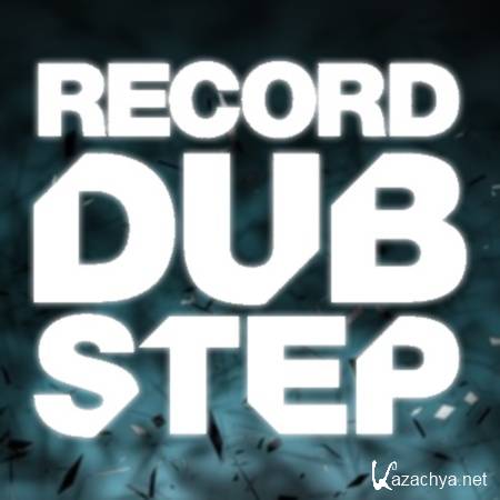 Record Dubstep #91 @ Record Club (09-10-2012)