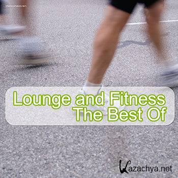 Lounge and Fitness - The Best of (2012)