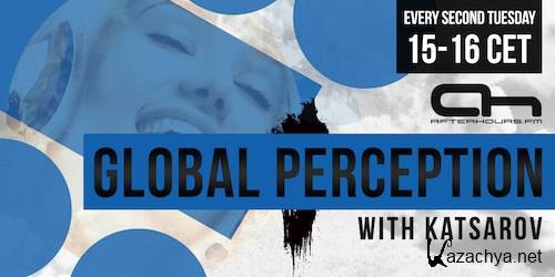 Katsarov - Global Perception (October 2012)