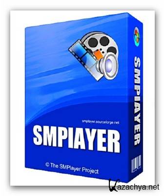 SMPlayer 0.8.1 Build 4525 Multi/