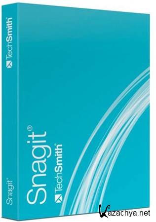 Techsmith SnagIt 11.1.0.248