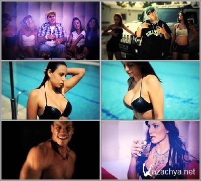 Cristian Deluxe & Mr. Rommel - Me Vuelves Loco (2012)