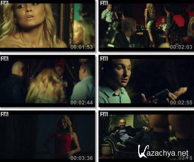 XLDELUXE - Te Quiero (2012)