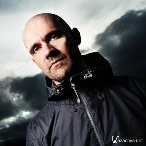 John 00 Fleming - Global Trance Grooves - guest Relaunch (2012-10-09)