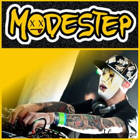 Modestep - Daily Dose of Dubstep (BBC 1Xtra) 01.10.2012