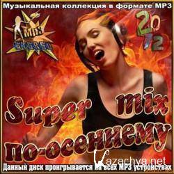 VA - Super mix - (2012).MP3