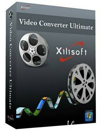 Xilisoft Video Converter Ultimate 7.5.0 Build 20121009 RUS/ENG