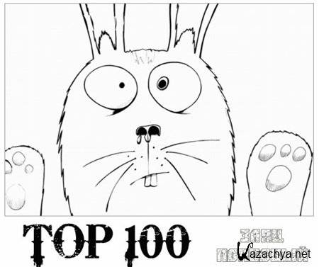 Top-100 . 07.10.2012 + Bonus (2012)