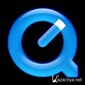 QuickTime Pro 7.7.2 Portable by Punsh (2012)