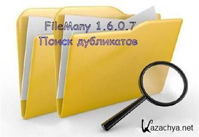 FileMany 1.6.0.7