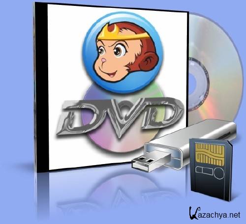 DVDFab 8.2.1.5 Qt Portable
