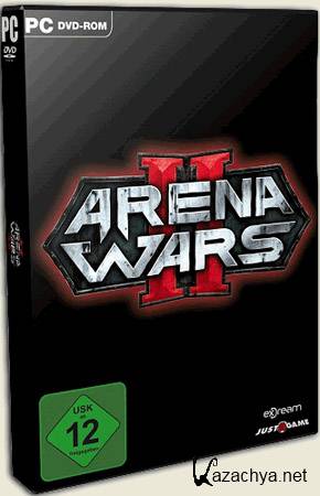 Arena Wars 2 (2012)
