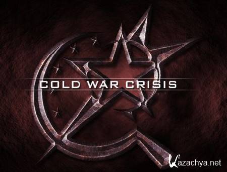 CQC Generals Cold War Crisis (PC/2012)