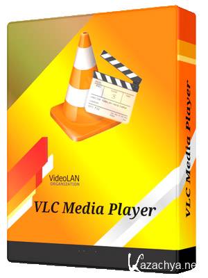 VLC Media Player 2.1.0 (x86/x64)