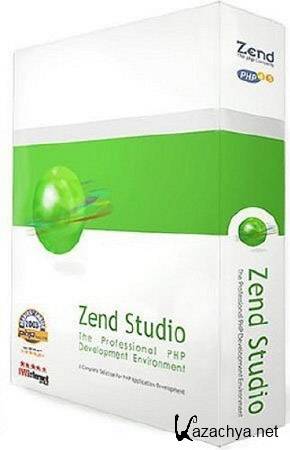 Zend Studio 9.0.3 Professional