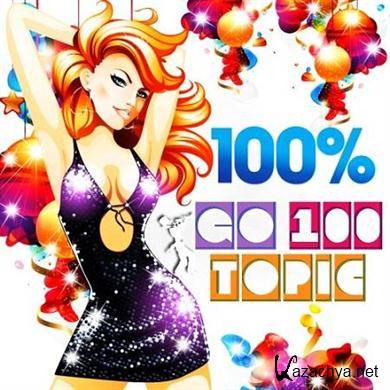 VA - Go 100 Topic (2012).MP3