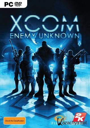 XCOM: Enemy Unknown (2012/RePack/EN)