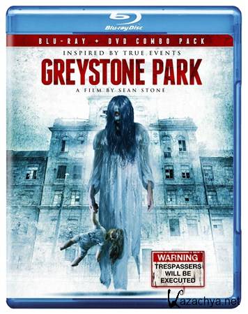   / Greystone Park (2012/DVDRip)