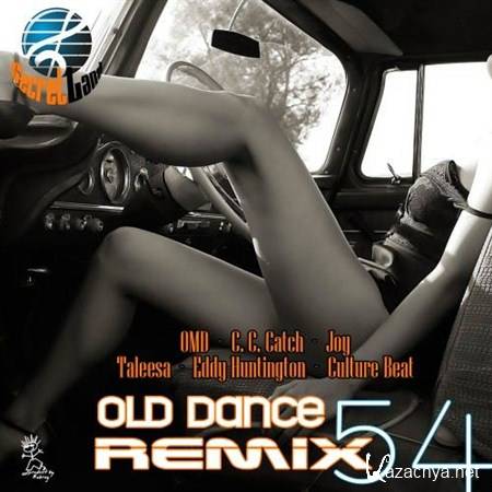 Old Dance Remix Vol.54 (2012)