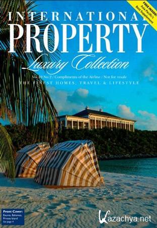 International Property Luxury Collection - Vol.19 No.2