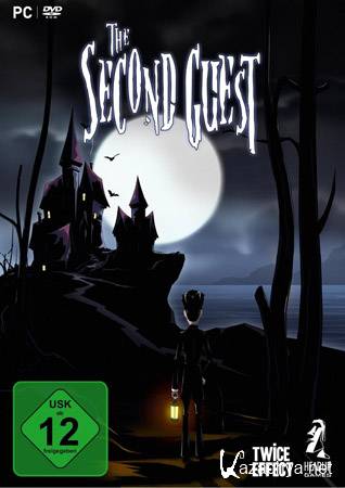 The Second Guest (2012/RePack)