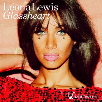Leona Lewis - Glassheart [iTunes] (2012)
