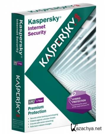 Kaspersky Internet Security 2013 13.0.1.4190 (B) Xone+CLEAN 13 for 13.0.1.4190 (A.) (11)