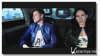 Ferry Corsten & Betsie Larkin - Not Coming Down (2012)