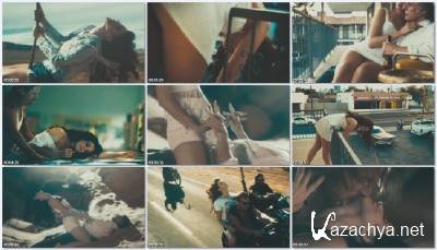 Lana Del Rey - Ride (2012)