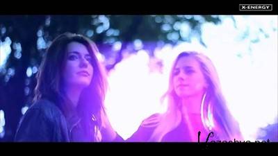 Lineki & Bern feat In-Grid - Sweet Fairy Love (2012)