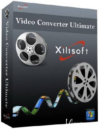Xilisoft Video Converter Ultimate 7.5.0.20121009 RePack (ENG/RUS) 2012