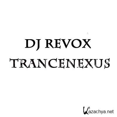 DJ Revox - Trancenexus 067 (2012010-12)