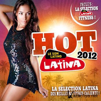 Hot Latina 2012 [2CD] (2012)