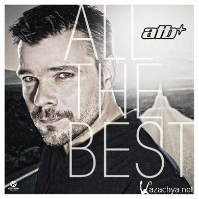 ATB - All The Best(2012).MP3