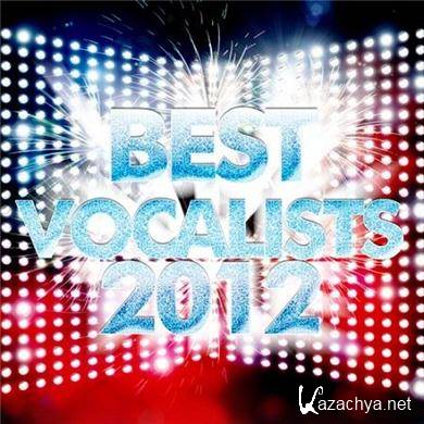 VA - Best Vocalists (2012).MP3