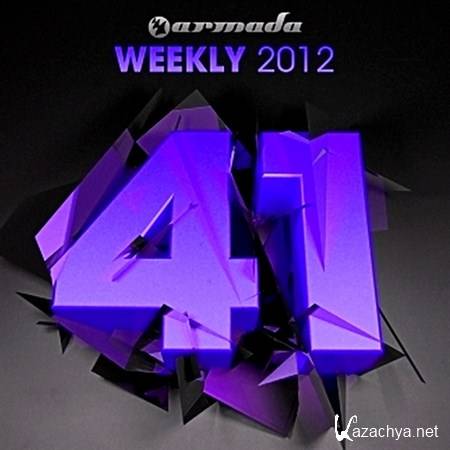 Armada Weekly 41 (2012)