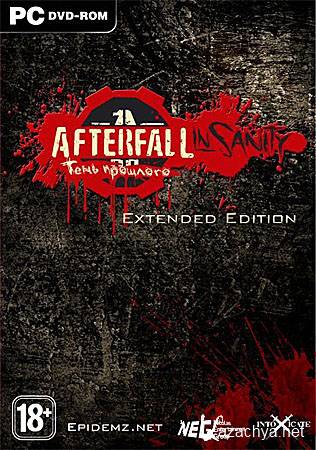 Afterfall: Insanity - Extended Edition 2.0 (2012/RePack)