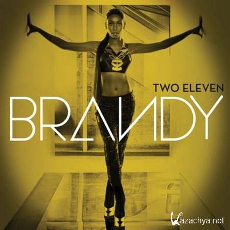 Brandy - Two Eleven (Deluxe Edition) (2012)