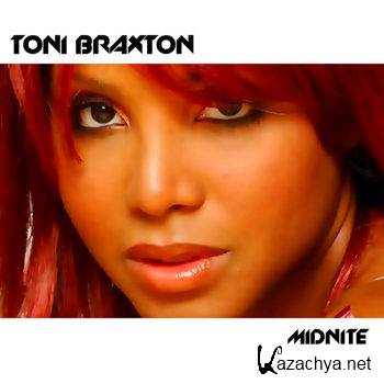 Toni Braxton - Midnite (2012)